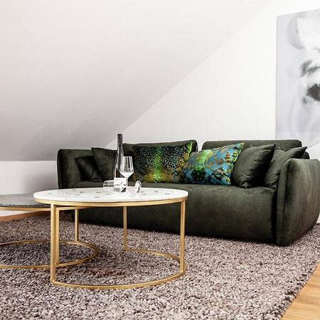Ichzeit Aparthotel Кохем Екстериор снимка