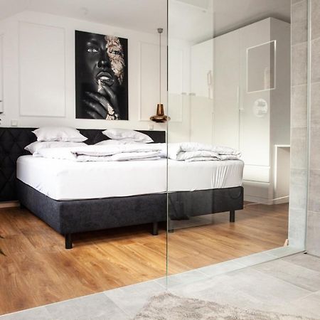 Ichzeit Aparthotel Кохем Екстериор снимка