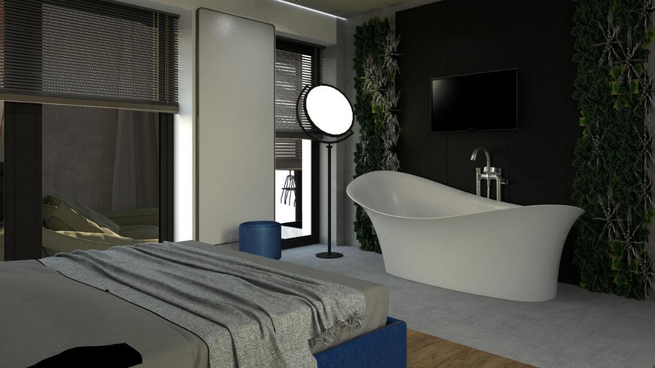 Ichzeit Aparthotel Кохем Екстериор снимка