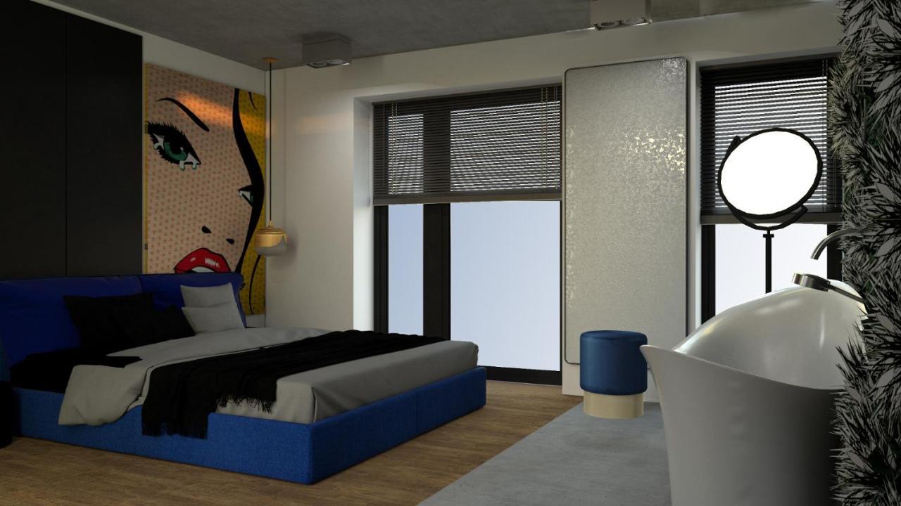 Ichzeit Aparthotel Кохем Екстериор снимка