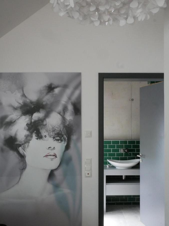 Ichzeit Aparthotel Кохем Екстериор снимка