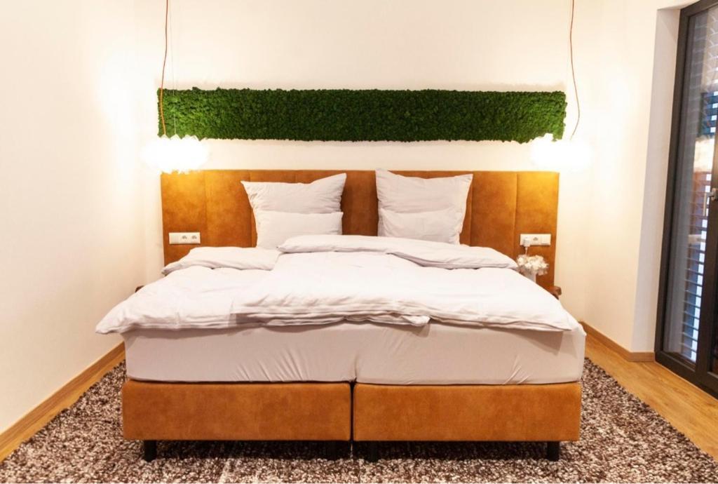Ichzeit Aparthotel Кохем Екстериор снимка