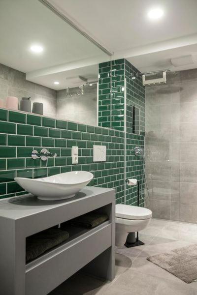 Ichzeit Aparthotel Кохем Екстериор снимка