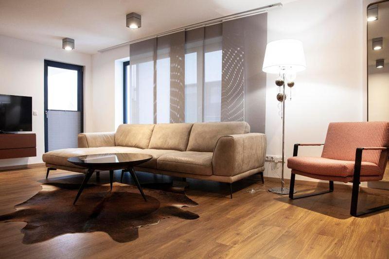 Ichzeit Aparthotel Кохем Екстериор снимка