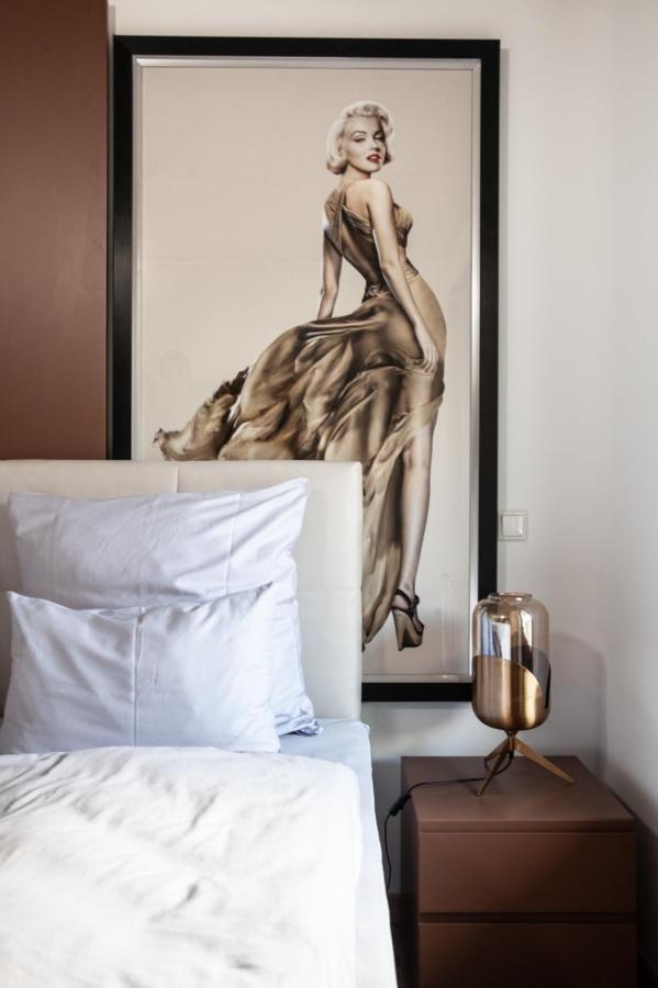 Ichzeit Aparthotel Кохем Екстериор снимка