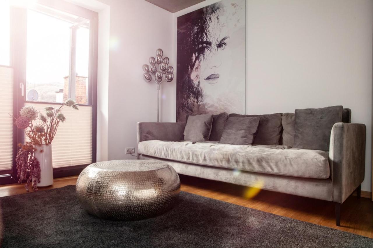 Ichzeit Aparthotel Кохем Екстериор снимка